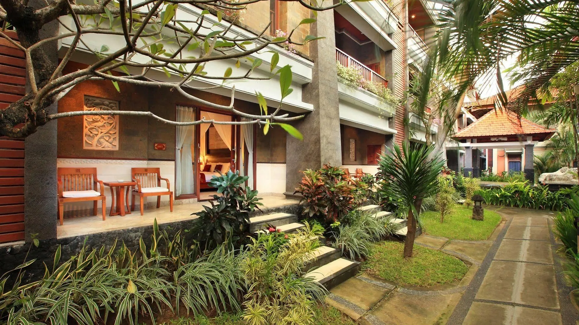 Bali Tropic Resort & Spa - Chse Certified Nusa Dua