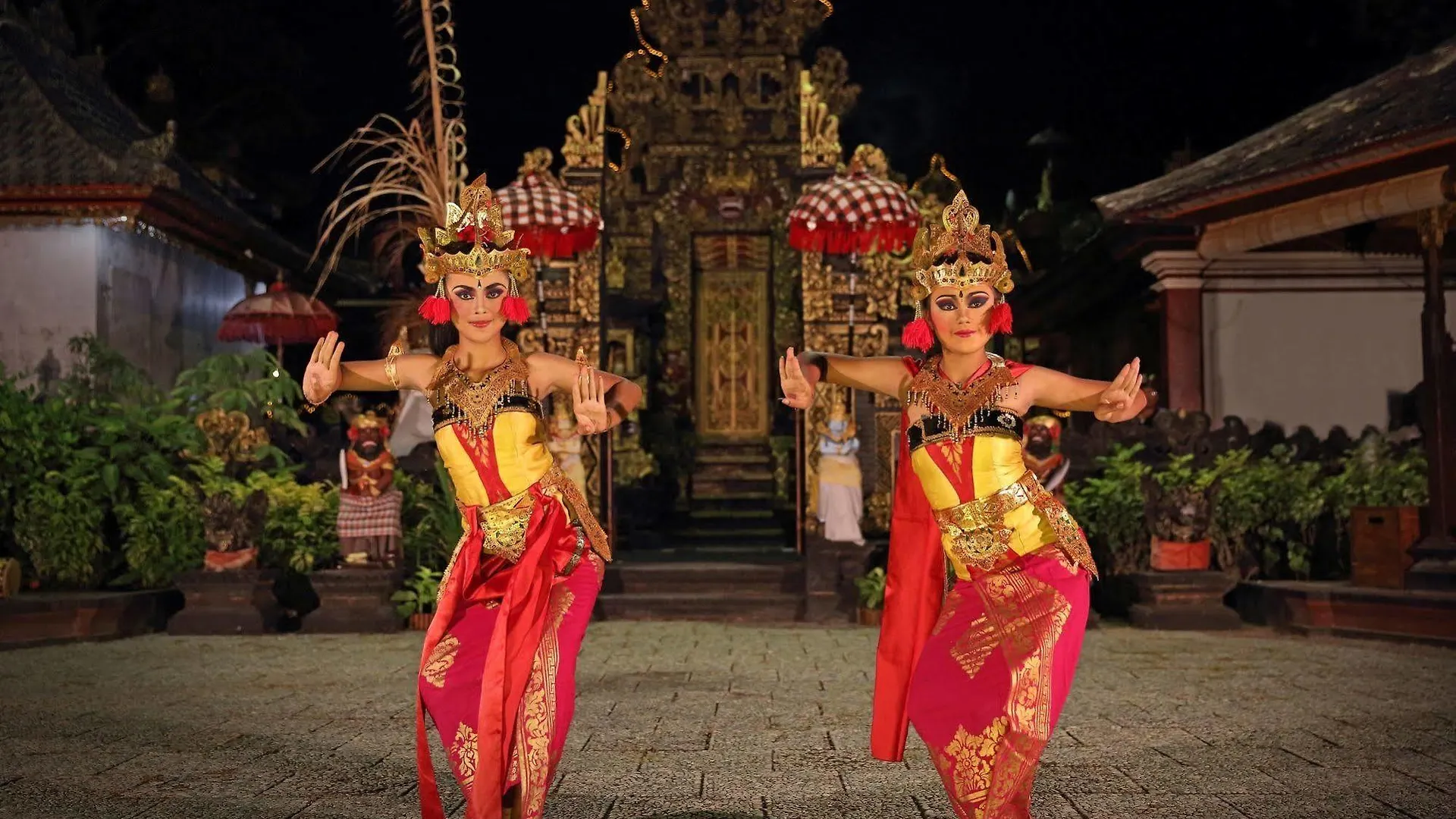 Bali Tropic Resort & Spa - Chse Certified Nusa Dua  Indonesia