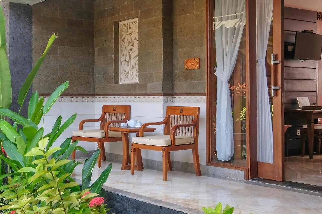 Bali Tropic Resort & Spa - Chse Certified Nusa Dua