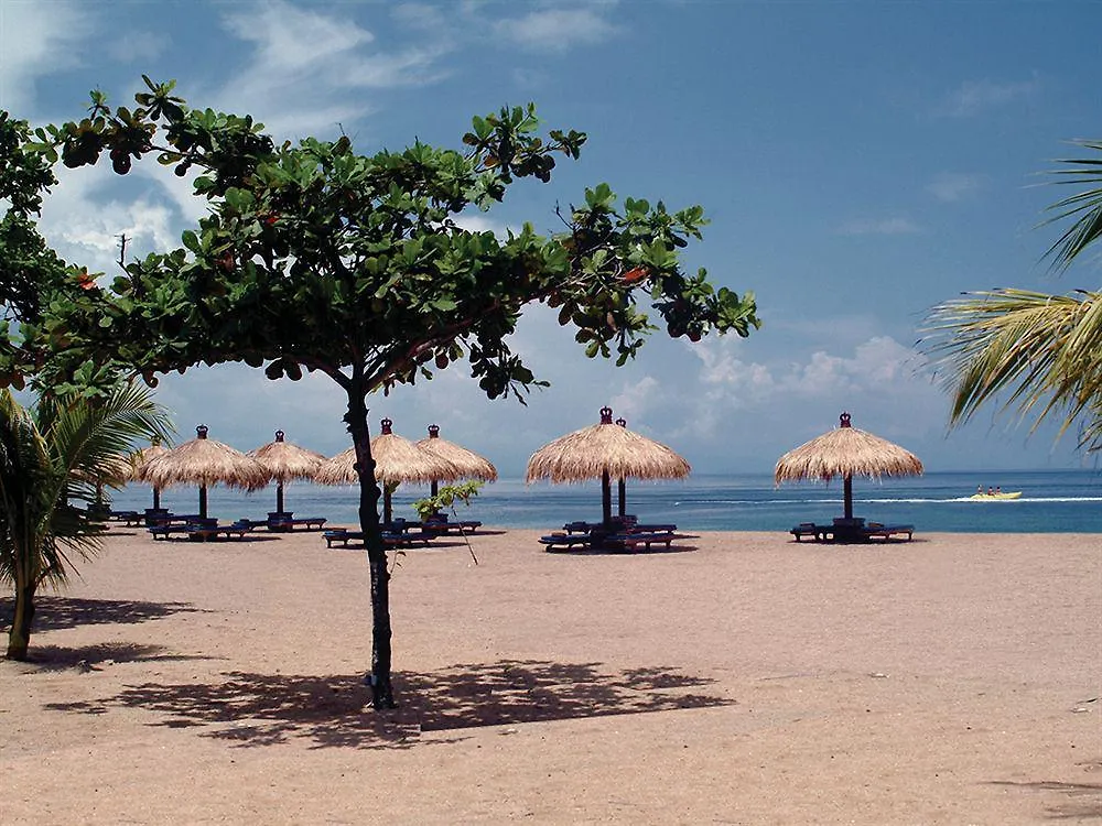 Bali Tropic Resort & Spa - Chse Certified Nusa Dua  Indonesia