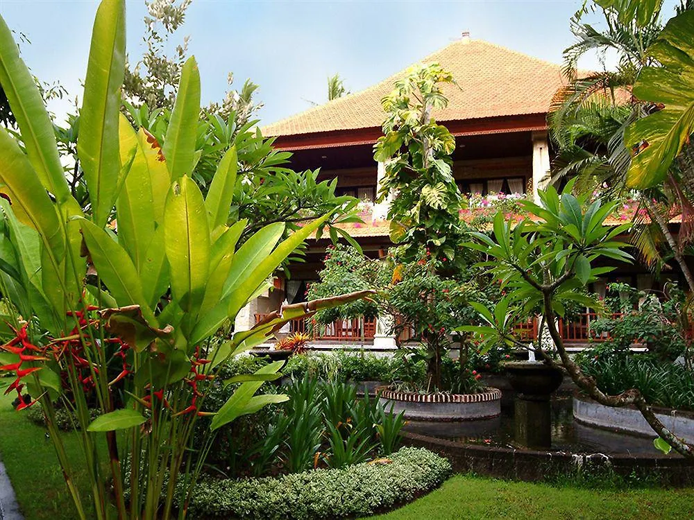 Bali Tropic Resort & Spa - Chse Certified Nusa Dua